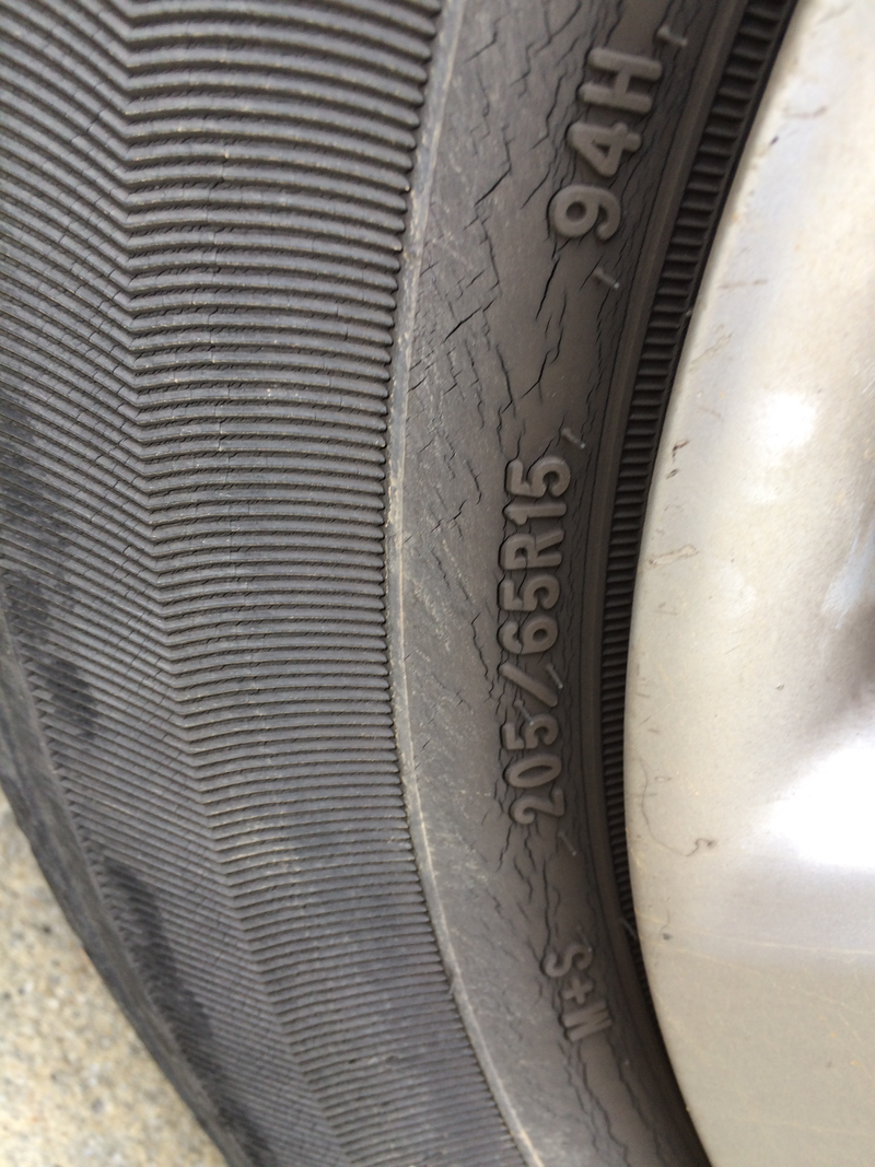 Illustration for article titled Need new shoes...